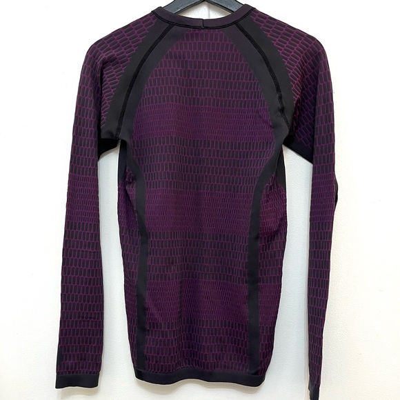Lululemon About That Base long sleeve top - Picture 3 of 10